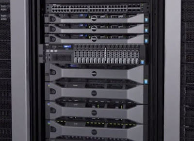 Dell Announces PowerEdge R830 and R930