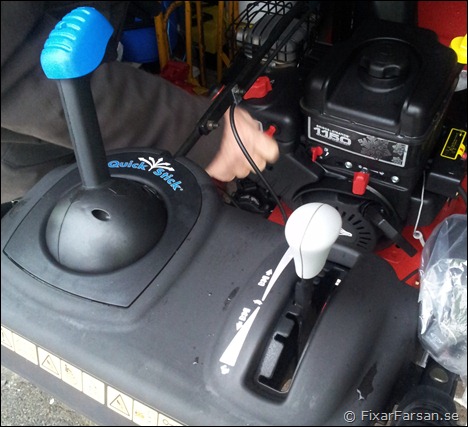 Reglage-Joystick-Toro-1150-Snösluga-rikta-utblås