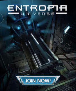  ENTROPIA UNIVERSE