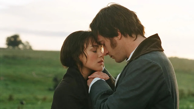 Pride & Prejudice