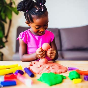 Manualidades y tendencias: Cómo hacer plastilina casera y pasta de sal con  ingredientes naturales