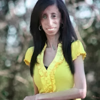 Jovem católica ensina ao mundo de onde provém a beleza verdadeira