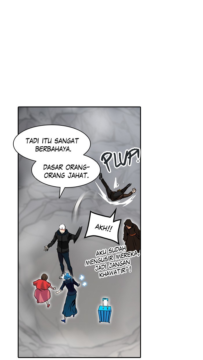 Webtoon Tower Of God Bahasa Indonesia Chapter 326