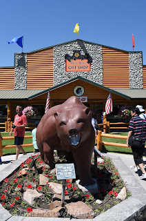 Yellowstone Bear World