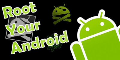 Cara Root Semua Jenis Android Tanpa PC Dengan Cepat Agar Support Game