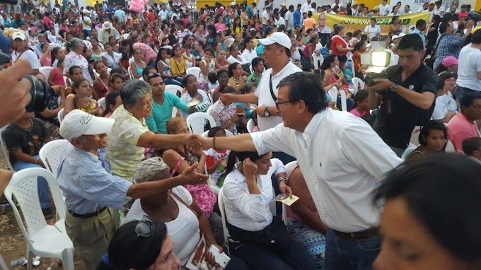 Vuelve la violencia política a Santander