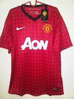 Jersey MU