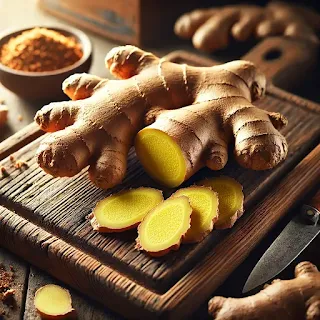 Ginger, scientifically known as Zingiber officinale, is one of the most widely used spices worldwide. It has been appreciated for its flavor in cooking and for its potential health benefits in traditional medicine for thousands of years.