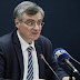 Τι απάντησε ο Τσιόδρας στο αν «παρατείνεται η επιδημία» έως το καλοκαίρι με τα περιοριστικά μέτρα - ΒΙΝΤΕΟ