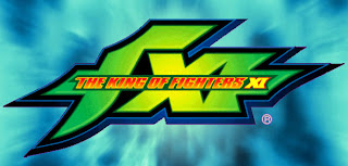 kofXI logo