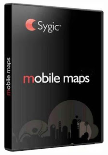 Sygic Map Downloader Android İndir