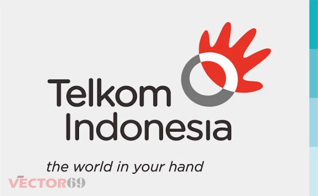 Logo Telkom Indonesia (2013) - Download Vector File SVG (Scalable Vector Graphics)