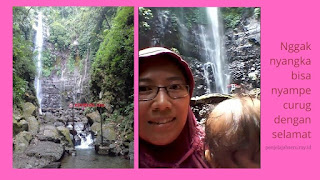 curug lawe