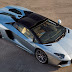 Lamborghini Aventador Roadster 2014 - fotos em alta resolução