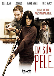 Em Sua Pele – Dublado