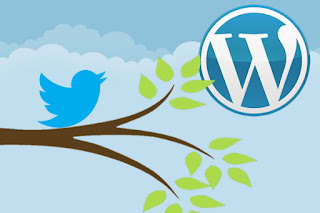 كيفية تثبيت Twitter على WordPress