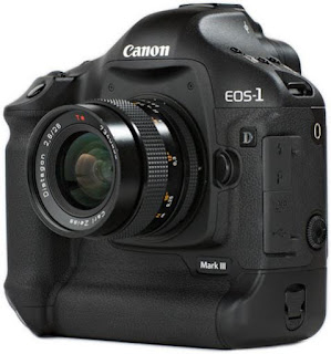 Canon EOS-1D Mark III PDF User Guide / Manual Downloads