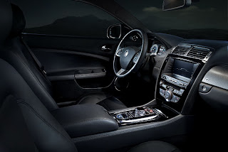 2012 Jaguar XK Series