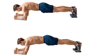 Best Plank Variation You Should Try During Your Workout