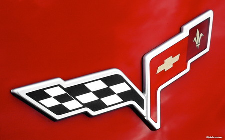 corvette logo wallpaper HDcar Wallpapers is the no1 source of Car 