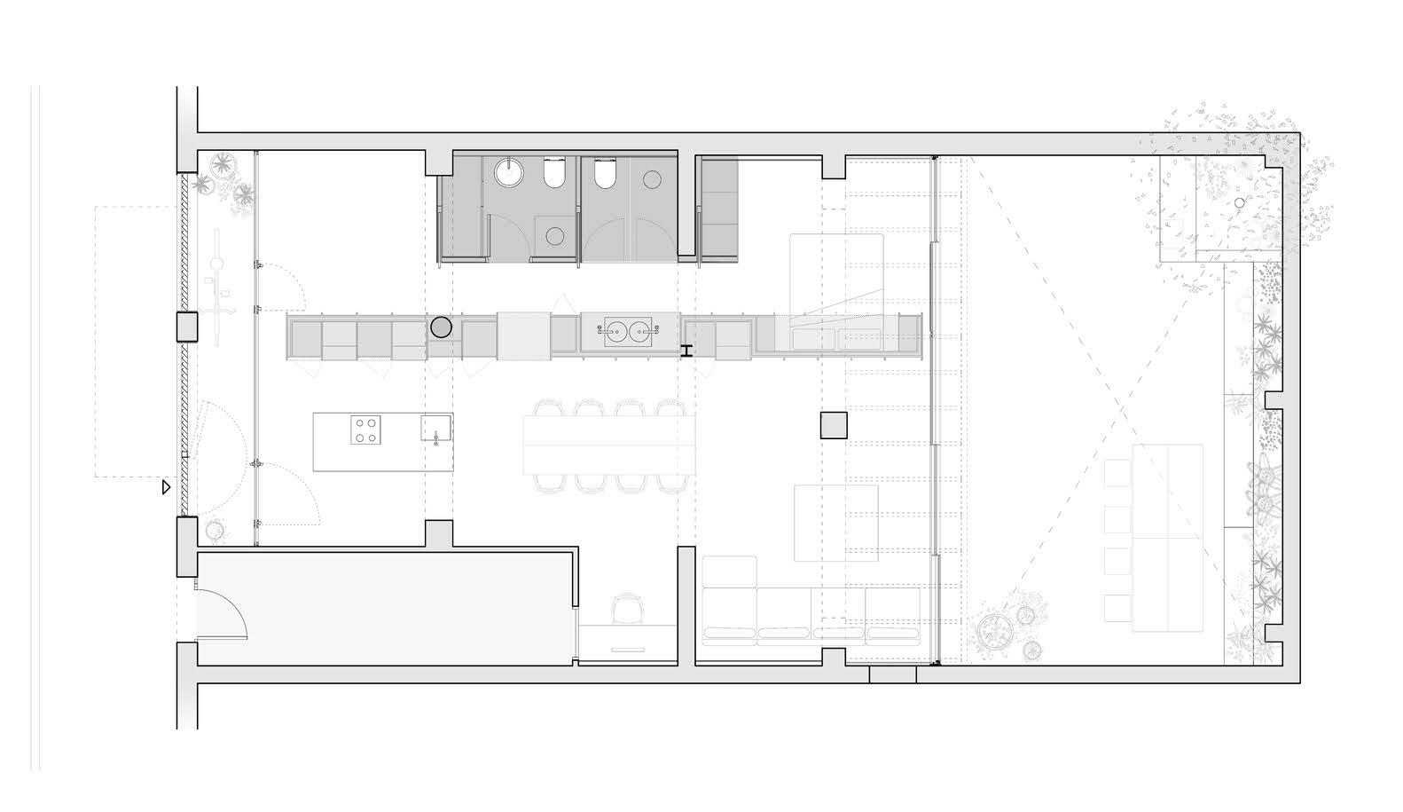 NZ10 Apartment - Auba Studio