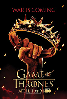 Game of Thrones Season 2 Subtitle Indonesia