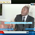  Après avoir bouffé l ' argent de Kabila dans la MP , L 'opposant Tshibangu Kalala  propose le régime l 'intérimaire à la place du Régime Spécial (vidéo)  