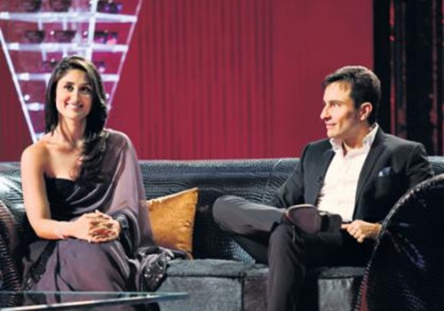 Koffee With Karan