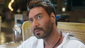 Ajay Devgn New Profile Picture