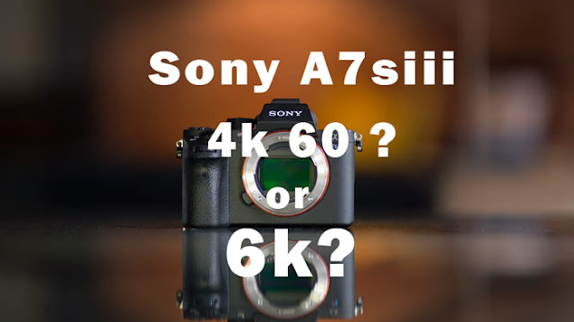 Sony A7siii the most awaited Sony Full Frame Camera, Rumors and Specs?