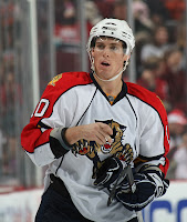 David Booth Hockey1