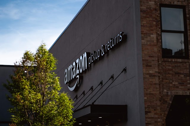  Amazon seeks to screen its employees to prevent corona outbreaks