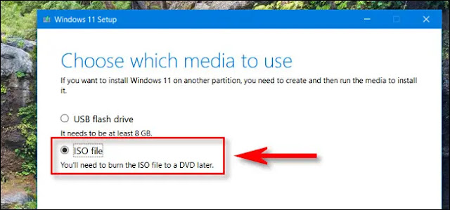 Where Can I Legally Download Windows 11 ISO Images?