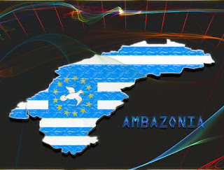 FREE AMBAZONIA