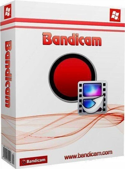 Bandicam 4.6.3.1725 With Keygen