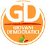 AD ERCOLANO SI COSTITUISCE IL CIRCOLO DEI GIOVANI DEMOCRATICI DOPO DUE ANNI DI ASSENZA