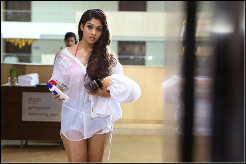 Nayanthara Very Hot Pics