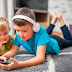 The Effects of Screen Time on Children: Finding a Healthy Balance