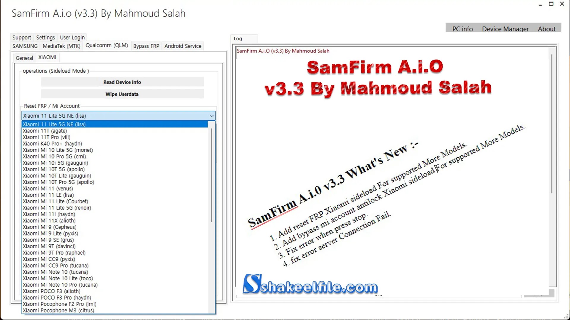 SamFirm-A-i-O-v3.3-By-Mahmoud-Salah-Portable