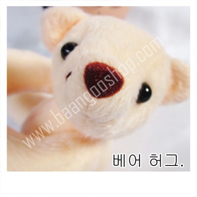 ตุ๊กตาหมี