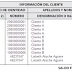 Libro de Inventarios y Balances Electrónico – Detalle de la Cuenta 12 Cuentas por Cobrar Comerciales –Terceros y 13 Cuentas por Cobrar Comerciales –Relacionadas