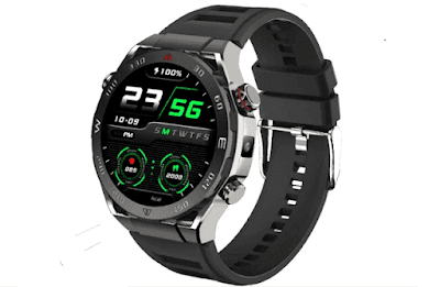 KOM9 Android 4G SmartWatch Unveiling Specifications, Price, Pros & Cons