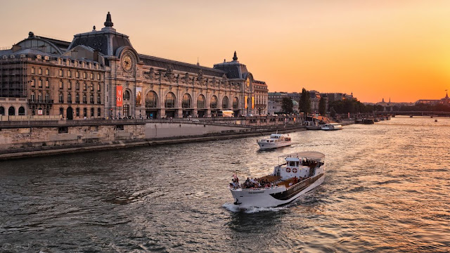 Muzeum Orsay