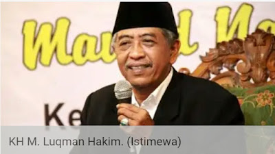 Cara Terbaik Agar Ilmu Mudah Masuk dan Diterima