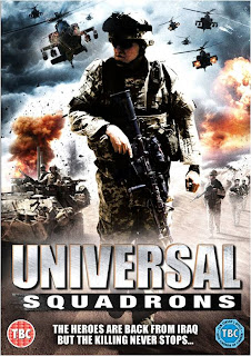 Watch Universal Squadrons 2011 DVDRip Hollywood Movie Online | Universal Squadrons 2011 Hollywood Movie Poster