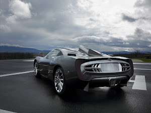 Spyker C12 Zagato (5)