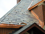 slate and tile roofing