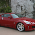 2003 Wald Nissan Z33