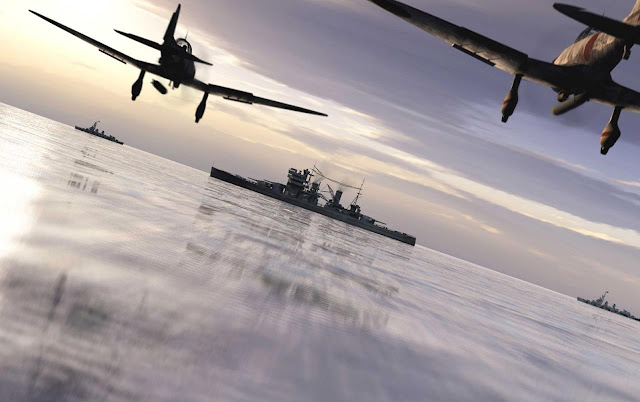 Battlefield 1942 Wallpapers HD Quality