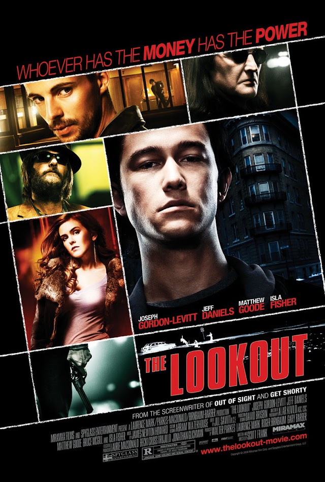 The Lookout (Film 2007) Iscoada